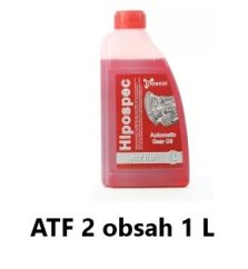 OLEJ ATF DEXRON 2,SPECOL