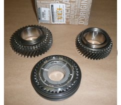 synchron prevodovky renault master 326100980R 3/4