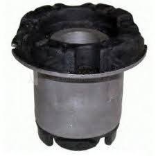 SILENTBLOK ZADNÍ NÁPRAVY PEUGEOT 206,206 SW