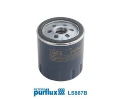 olejový filtr citroen,peugeot,renault,1109.ap*,PURFLUX LS867B