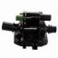 termostat peugeot,citroen 1.6hdi,1336.x2,m3800,FPARTS