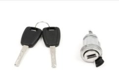 SPÍNACÍ SKŘÍNKA peugeot boxer,citroen jumper,fiat ducato od roku 2006-vložka+ 2klíče