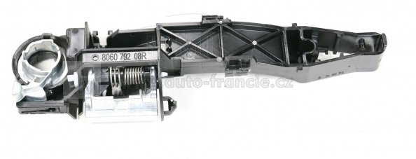 vnitřní mechanizmus kliky dveří renault master,806079208r,806075481r,L.P