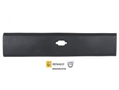 BOČNÍ PLASTOVÁ LIŠTA, renault master,opel movano b,nissan,pravá