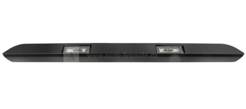 osvětlení spz citroen jumper,peugeot boxer fiat ducato  6350ax 1307272070  735430904