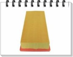 vzduchový filtr citroen,peugeot,1444.A4*,FPARTS,BOSCH 1457432200