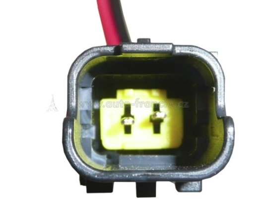 konektor klimatizace citroen,peugeot 6453.pz