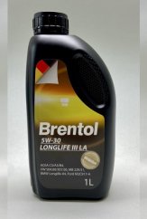 OLEJ long life 5W30 504/507 Brentol 1L