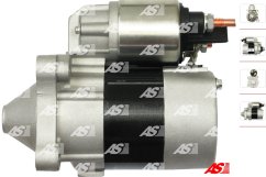 starter renault,dacia,1.4,1.6,8200266777,FPARTS S3012