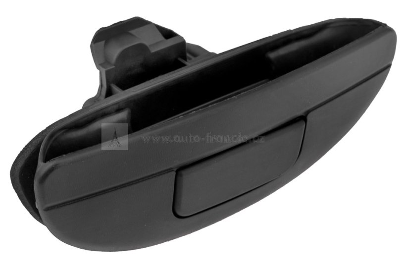 zámek klika  zadních dveří renault scenic,7700435694