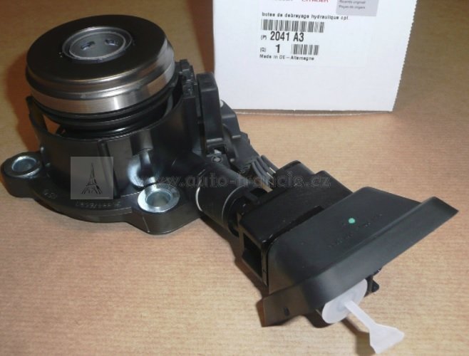 spojkové ložisko 2041a3,originální díl