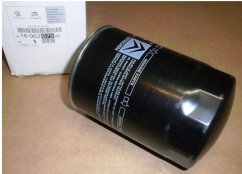 OLEJOVÝ FILTR CITROEN/PEUGEOT 3.0HDI BOXER/JUMPER 06-