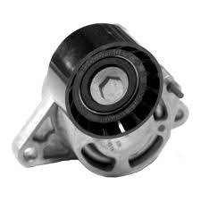 napínací kladka plochého řemene renault,8200206872*,SNR