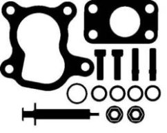 MONTÁŽNÍ SADA TURBODMYCHADLA citroen,peugeot,1.4 hdi,elring