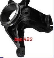 levá těhlice kola peugeot 306,partner,citroen berlingo,3646.53*FPARTS