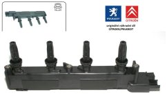 zapalovací cívka citroen,peugeot,5970.75,original citroen/peugeot
