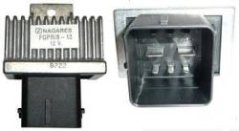 relé žhavení renault,8200859243*,NAGARES FGPR/8-12