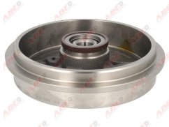 brzdový buben s ložiskem a snímačem ABS citroen,peugeot,4247.45,FPARTS
