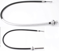 brzdová lana pro elektronickou ruční brzdu renault laguna 3