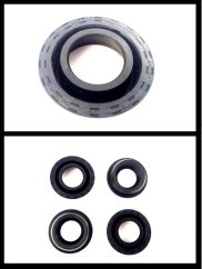 7701473164 těsnění zapalovacích svíček renault 1.2 16V,FPARTS