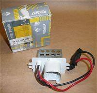 odpor vnitřního ventilátoru topení,renault,7701034874,original