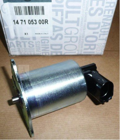 egr ventil renault 1.9 dci,1471053300r