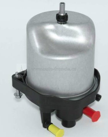 PALIVOVÝ FILTR 190197,citroen,peugeot 1.6 hdi,9809757980,190197