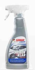 SONAX Xtreme Čistič oken NanoPro - 500 ml