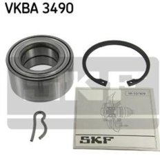 ložisko kola vkba3490,citroen,peugeot,335031,skf