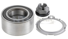 ložisko předního kola renault,snr r155.116