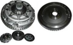 SPOJKOVÁ SADA s pevným setrvačníkem peugeot 307 2.0 HDI,luk 601002100