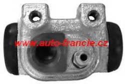 BRZDOVÝ VÁLEČEK CITROEN,PEUGEOT,FPARTS