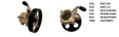 čerpadlo posilovače řízení peugeot,citroen,4007.R4,pvb 016FPARTS