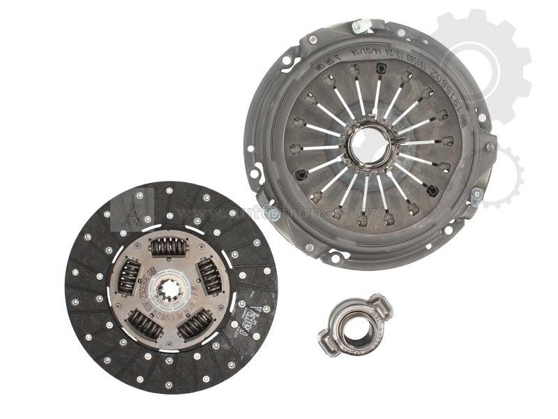 spojková sada renault mascott 3.0 dci