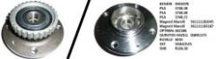 ložisko zadního kola peugeot 306,citroen xsara,+abs,3748.38,3748.72,FPARTS