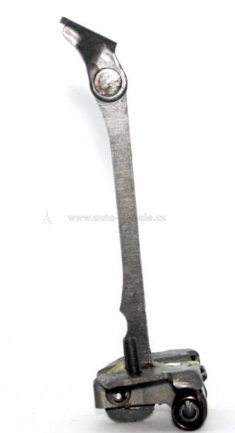 omezovač dveří renault master,804304453r,originální díl