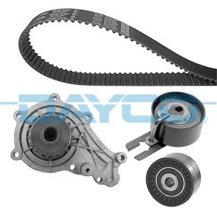 1609525680rozvodová sada citroen,peugeot,1.6 HDI ,0831.V4* DAYCO