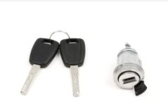 SPÍNACÍ SKŘÍNKA peugeot boxer,citroen jumper,fiat ducato od roku 2006-vložka+ 2klíče