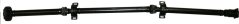kardanová hřídel renault scenic 4x4,8200058705,FPARTS T4001