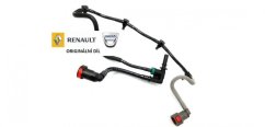 potrubí přepadu paliva renault 8200409687