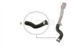 potrubí sání turba renault.dacia 1.5 dci  144600835r -pouze pryžová hadice