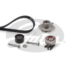rozvodová sada fiat,alfa romeo,lancia 1.9 jtd,71771574,GATES
