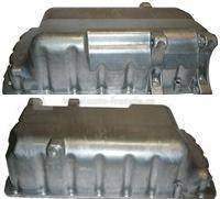 olejová vana citroen,peugeot,1.9 D,2.0 HDI,:0301.k2,M5398,FPARTS