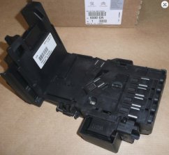 6500gr modul autobaterie citroen,peugeot