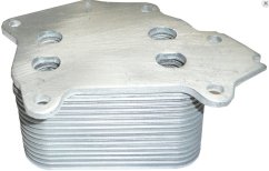 chladič oleje citroen,peugeot 1.4 HDI,1.6 HDI,1103.L1,fparts m5740