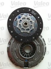 spojková sada 2052z1 ,VALEO 828118